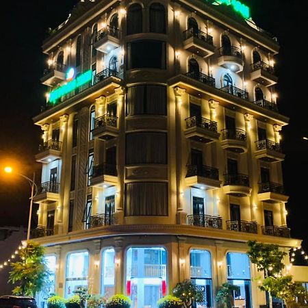 Blue Ocean Hotel Phan Thiet - By Bay Luxury Ap Binh Hung Εξωτερικό φωτογραφία