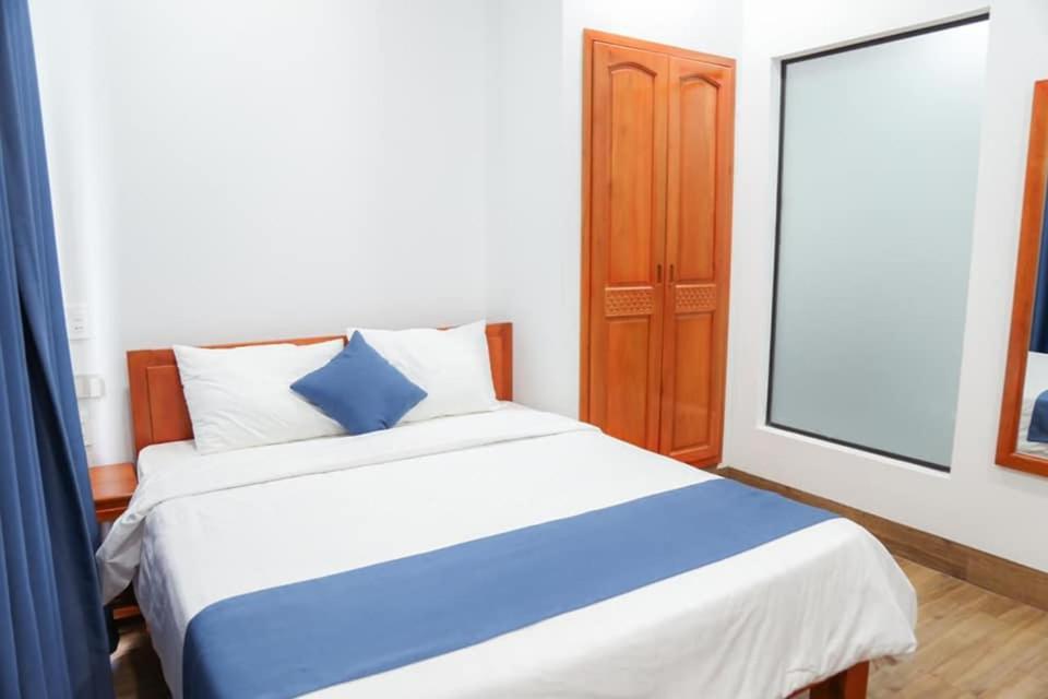 Blue Ocean Hotel Phan Thiet - By Bay Luxury Ap Binh Hung Εξωτερικό φωτογραφία