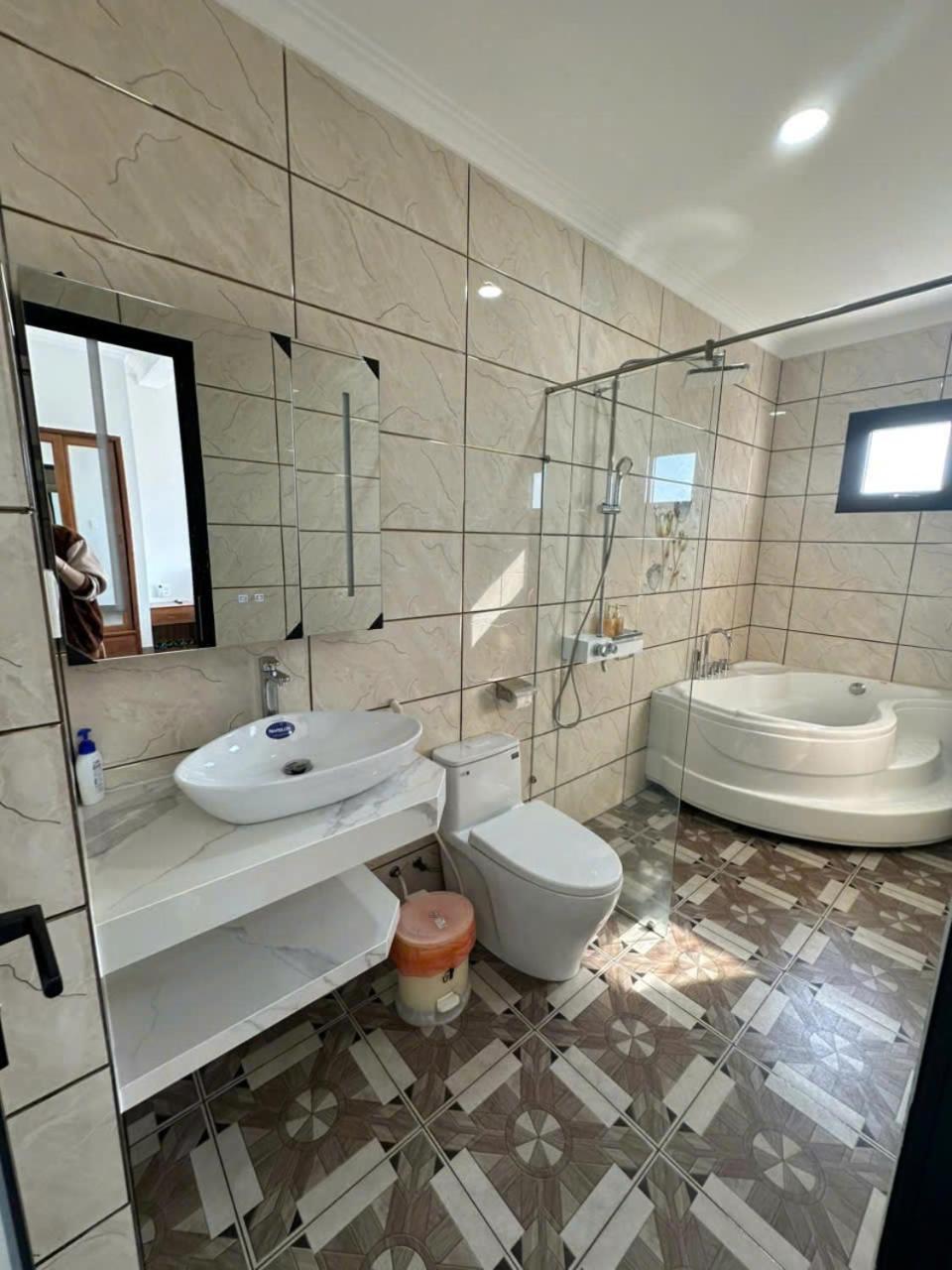 Blue Ocean Hotel Phan Thiet - By Bay Luxury Ap Binh Hung Εξωτερικό φωτογραφία