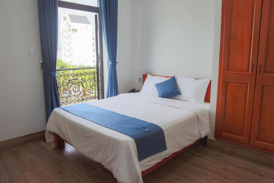 Blue Ocean Hotel Phan Thiet - By Bay Luxury Ap Binh Hung Εξωτερικό φωτογραφία
